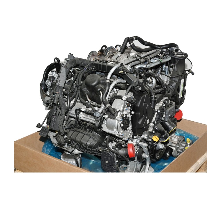 Moteur essence 178980 A1780102702