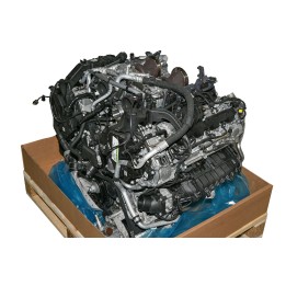 Moteur essence 178980 A1780101902