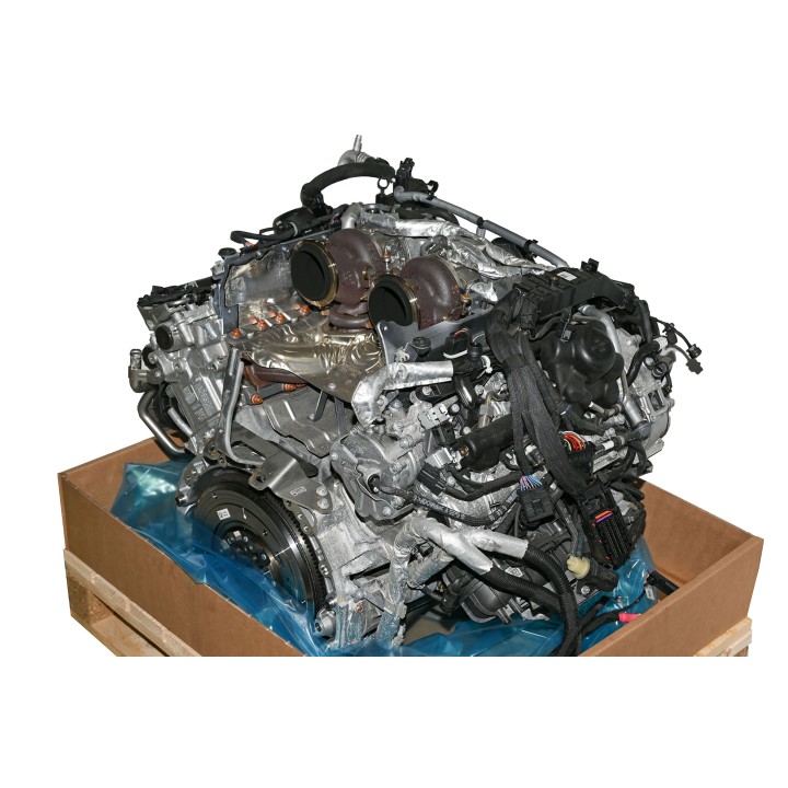 Moteur essence 178980 A1780101902