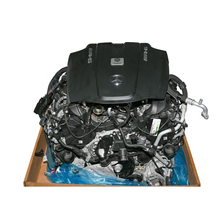 Moteur essence 178980 A1780101902