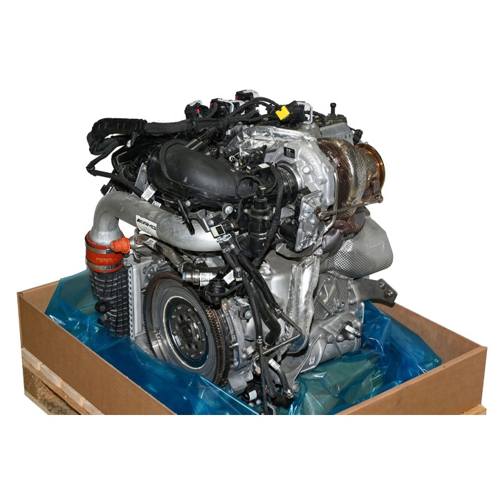 Moteur essence 139980 A1390101502