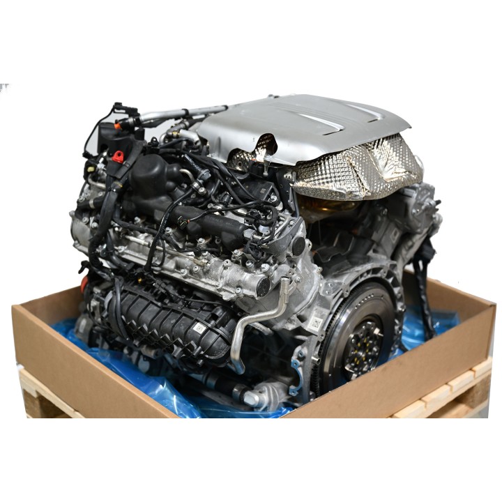 Moteur essence 178980 A1780104201