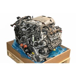 Moteur essence 178980 A1780100002
