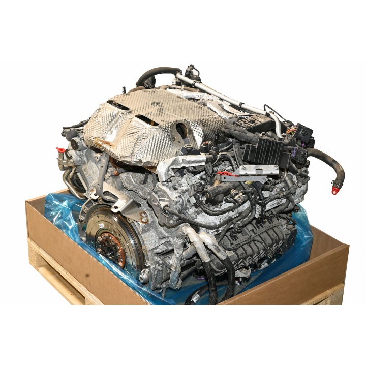 Moteur essence 178980 A1780100002