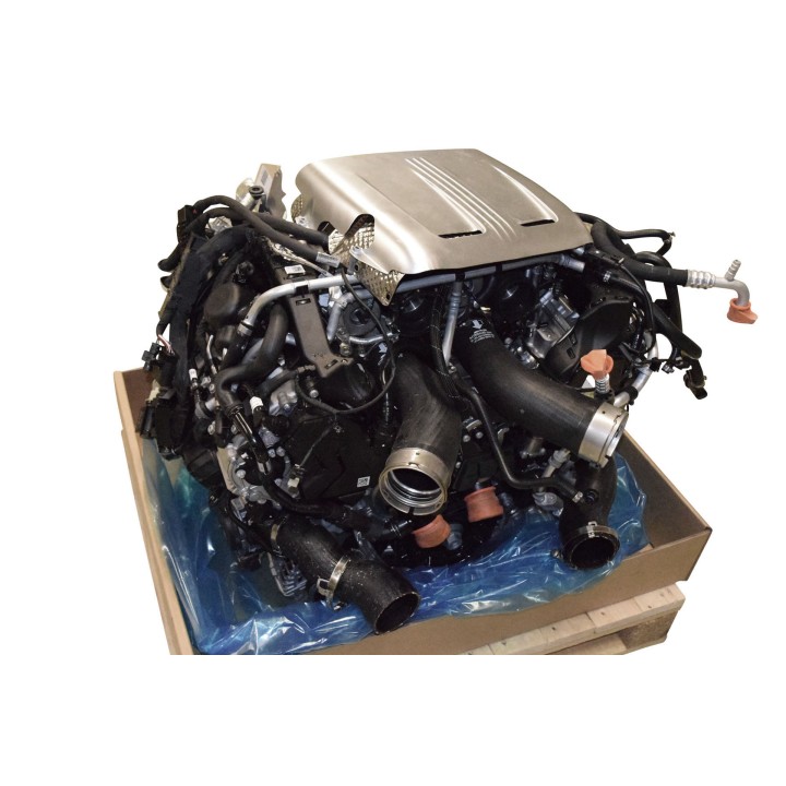 Moteur essence 178980 A1780100002