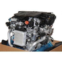 Moteur essence 276824 A2760106114