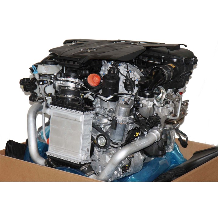 Moteur essence 276824 A2760106114