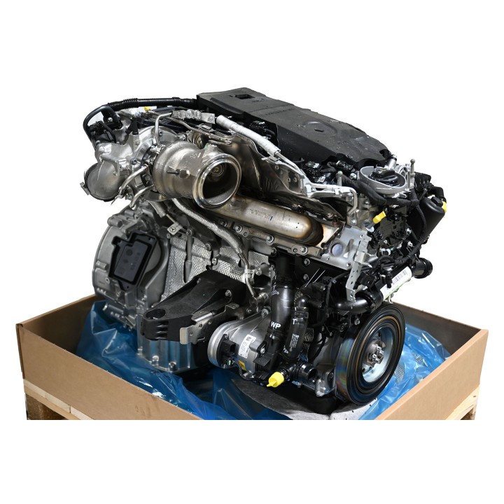 Moteur essence A2560100004
