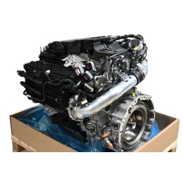 Moteur essence A2560100707