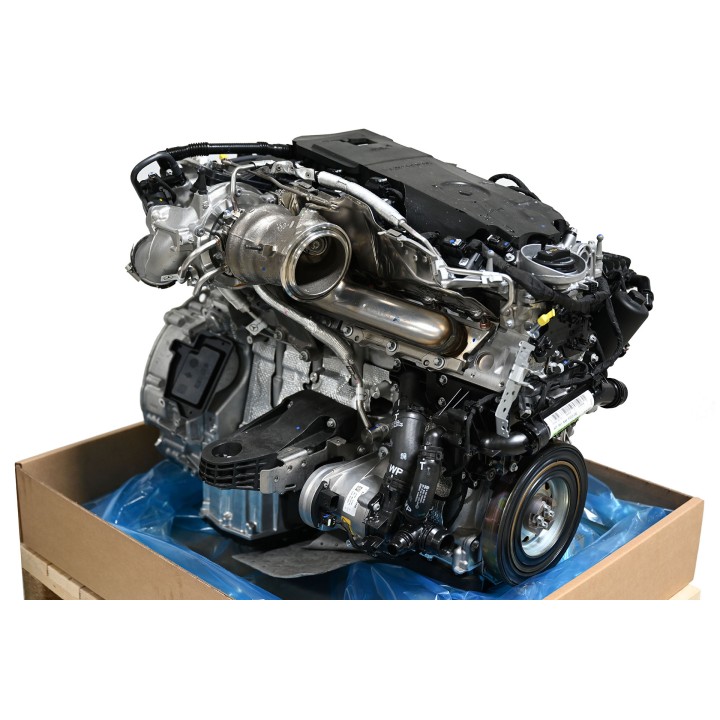 Moteur essence A2560100707