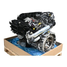 Moteur essence 256930 A2560103301