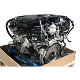 Moteur essence 276850 A2760106506