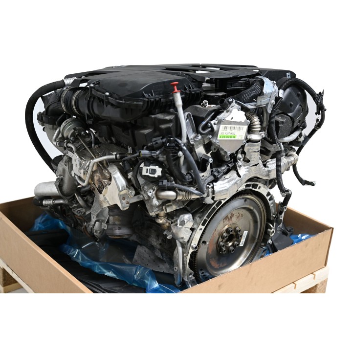 Moteur essence 276850 A2760106506