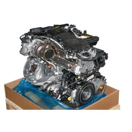Moteur essence 256930 A2560103103
