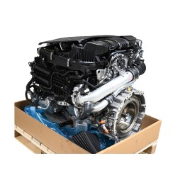 Moteur essence A2560107602