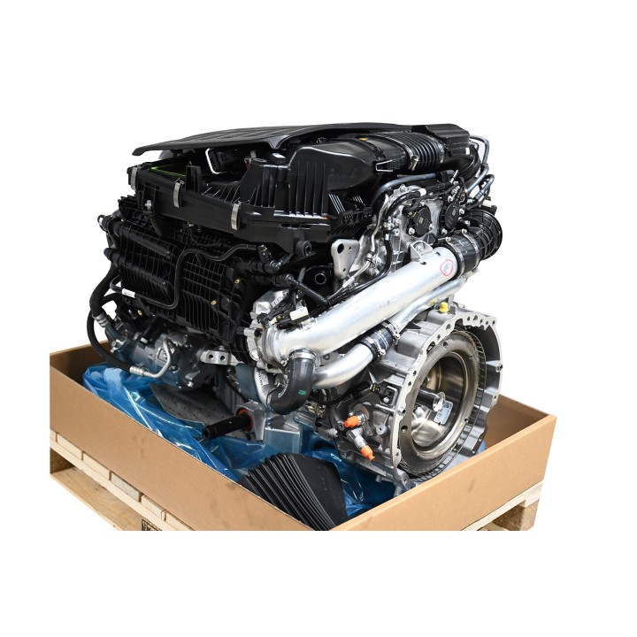 Moteur essence A2560107602