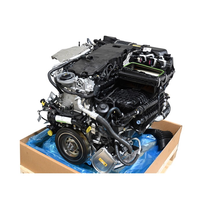 Moteur essence A2560107602