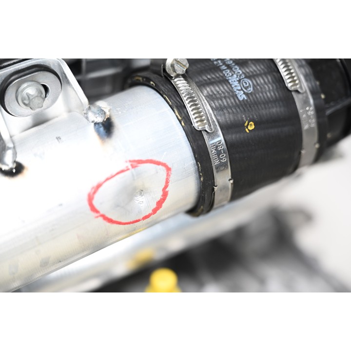 Moteur essence A2560107602