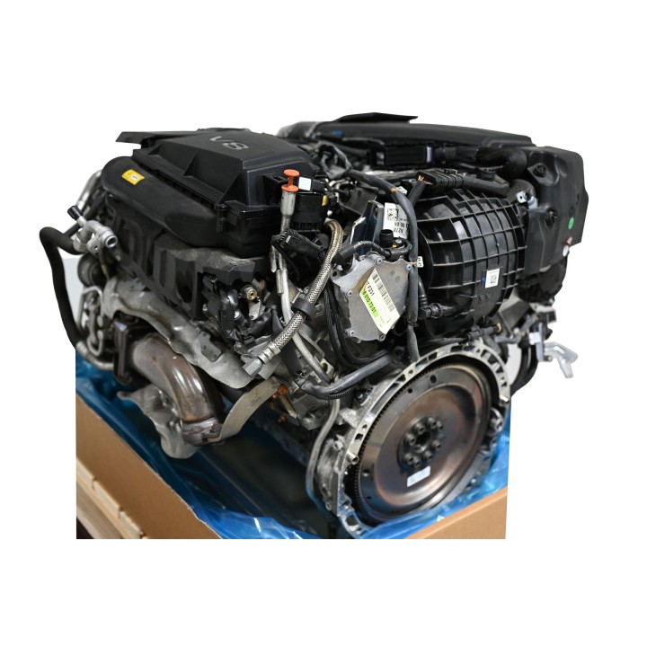 Moteur essence 278927 A2780107301