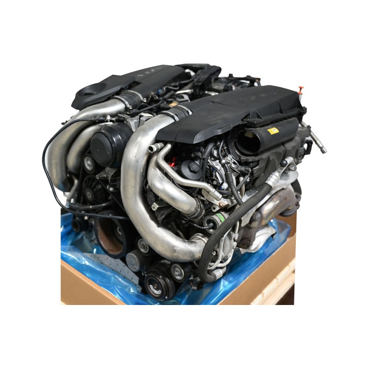 Moteur essence 278927 A2780107301
