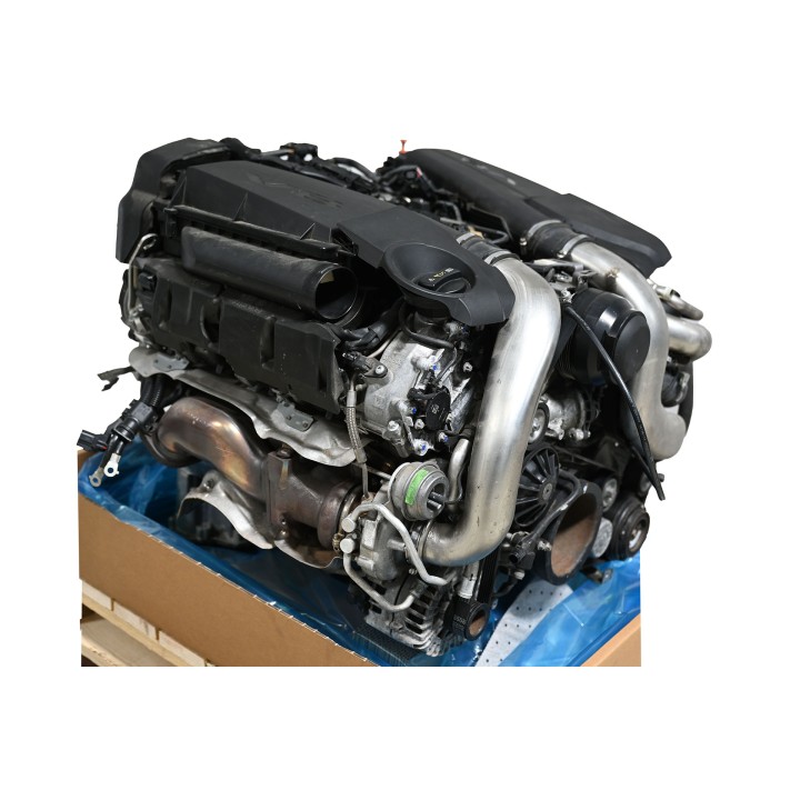 Moteur essence 278927 A2780107301