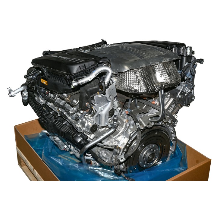 Moteur essence A1770107508