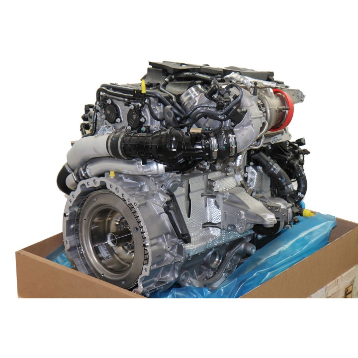 Moteur essence 256930 A2560106000