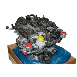 Moteur essence 276823 A2760103014