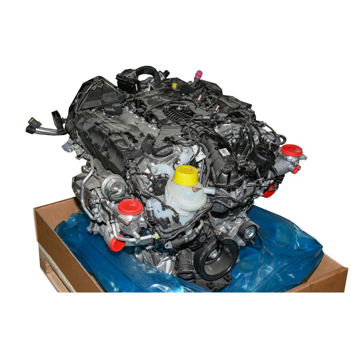 Moteur essence 276823 A2760103014