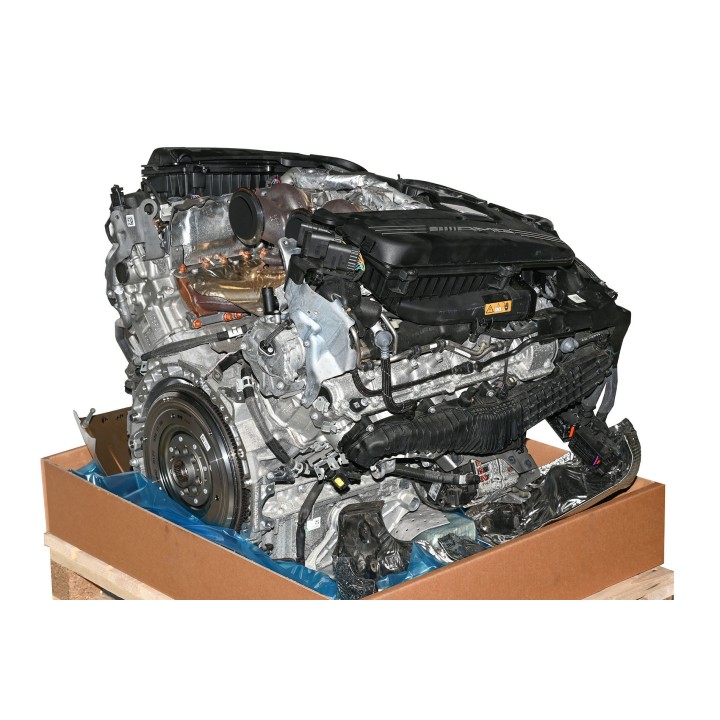 Moteur essence A1770106905