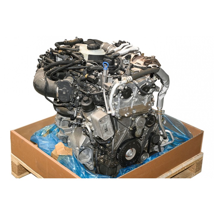 Moteur essence A1330100000