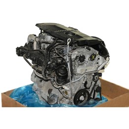 Moteur essence A2700101602