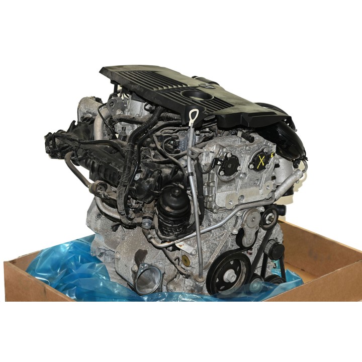Moteur essence A2700101602