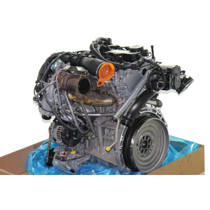 Moteur essence A2700101602