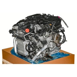 Moteur essence 276823 A2760109014