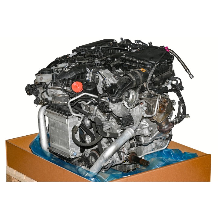 Moteur essence 276823 A2760109014
