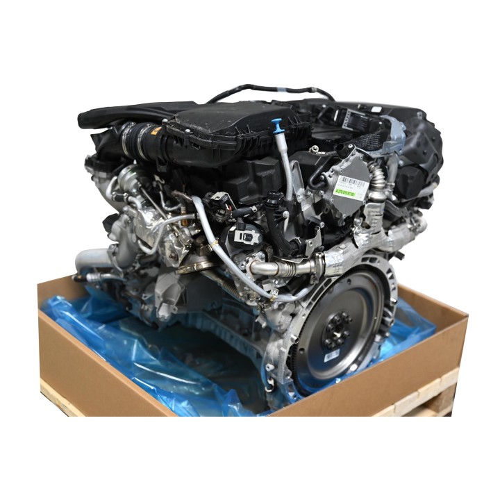 Moteur essence 276850 A2760108709