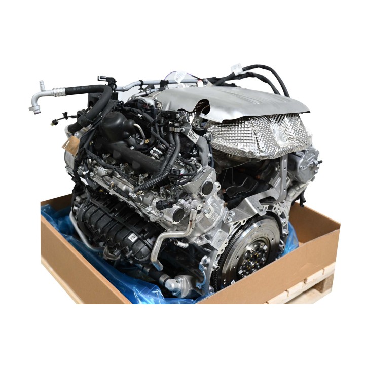 Moteur essence 178980 A1780107902