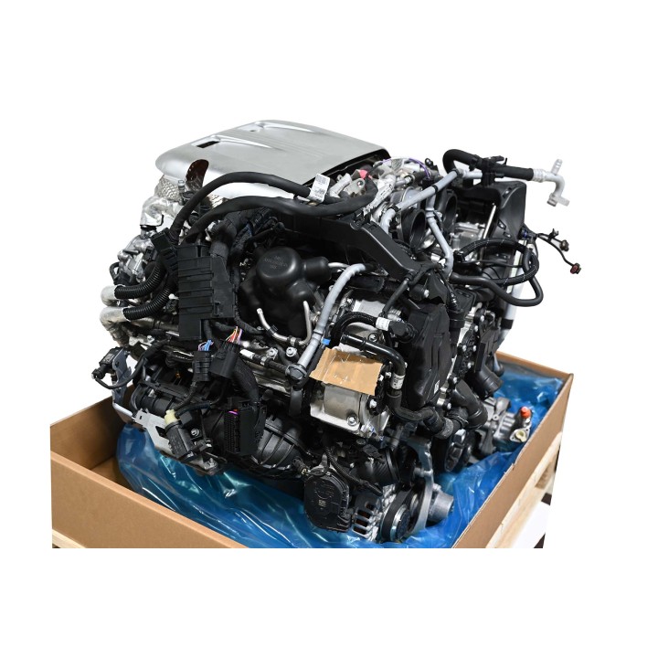 Moteur essence 178980 A1780107902