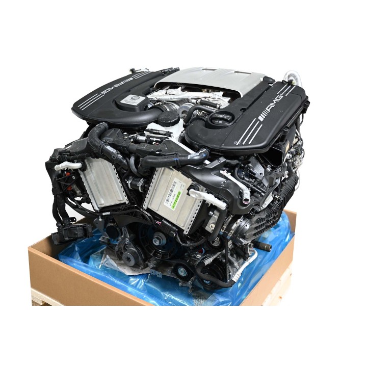 Moteur essence A1770108208