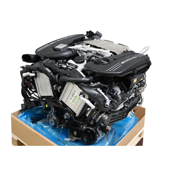 Moteur essence 177980 A1770107008