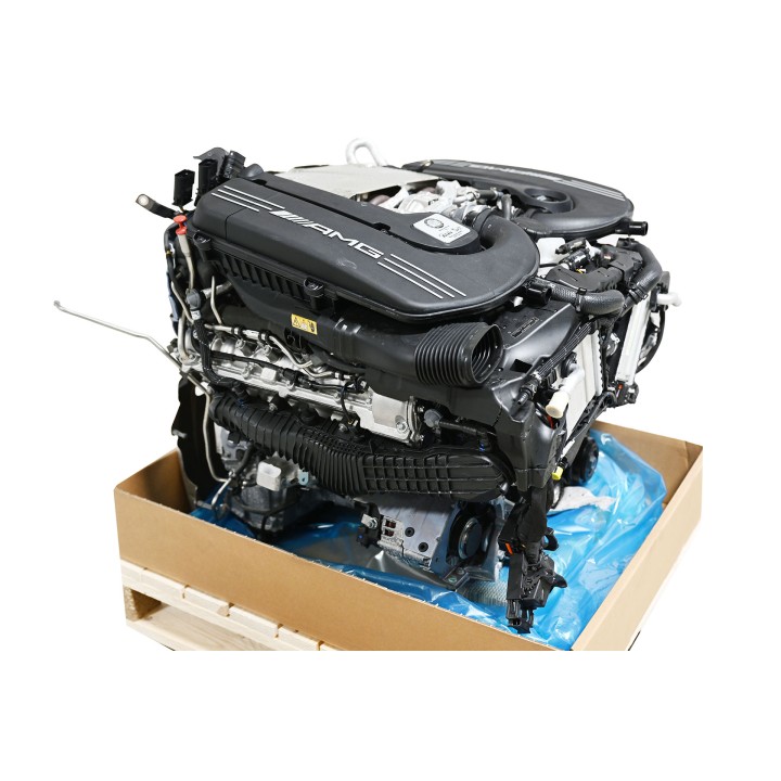 Moteur essence 177980 A1770107008