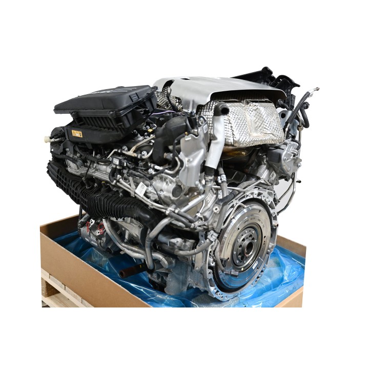 Moteur essence 177980 A1770101706