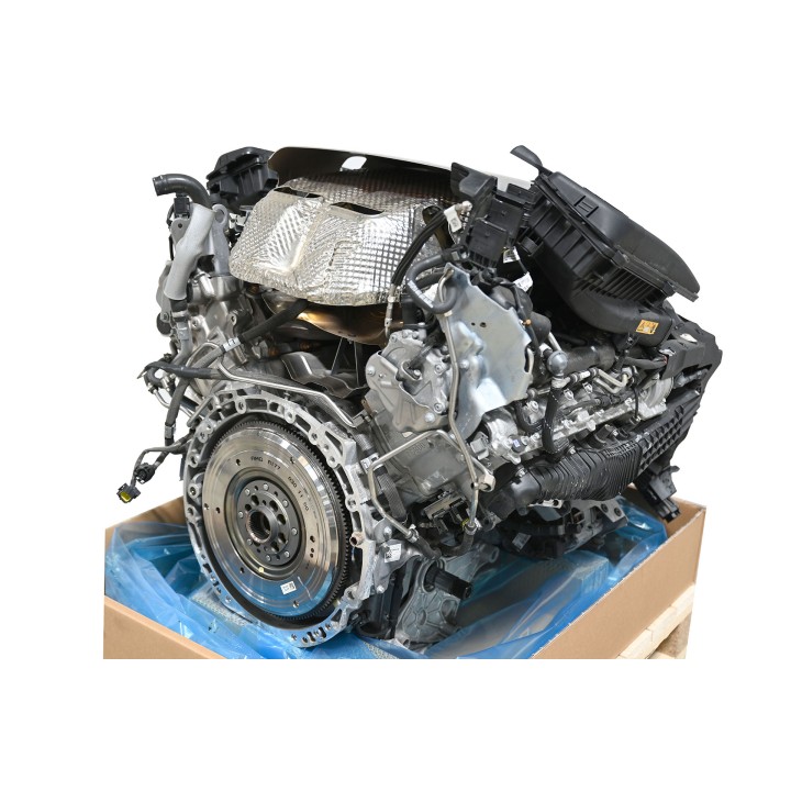 Moteur essence 177980 A1770101706