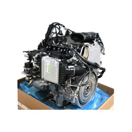 Moteur diesel 654920 A6540107107