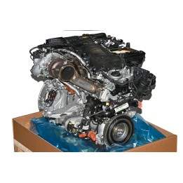 Moteur essence 256930 A2560109805