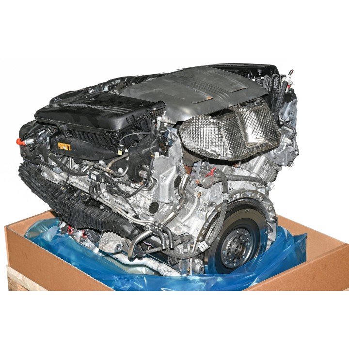 Moteur essence 177980 A1770101206