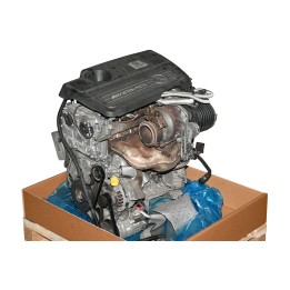 Moteur essence 133980 A1330107800