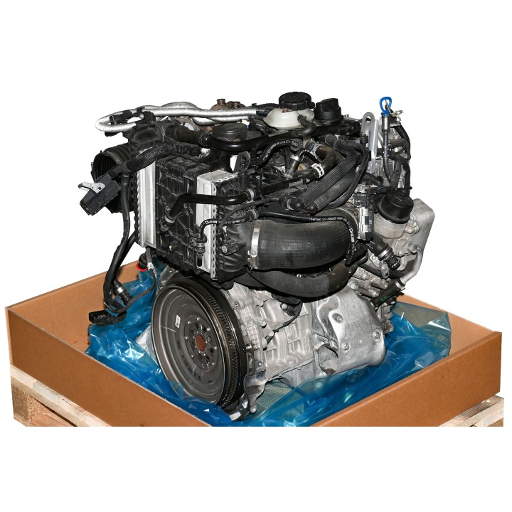 Moteur essence 133980 A1330107800