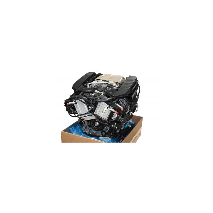 Moteur essence 176980 A1760105100